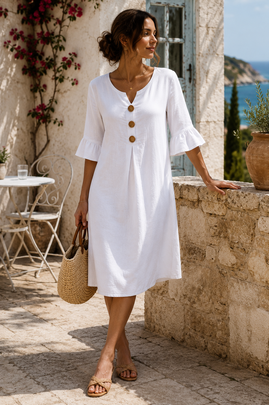 Robe Céleste™