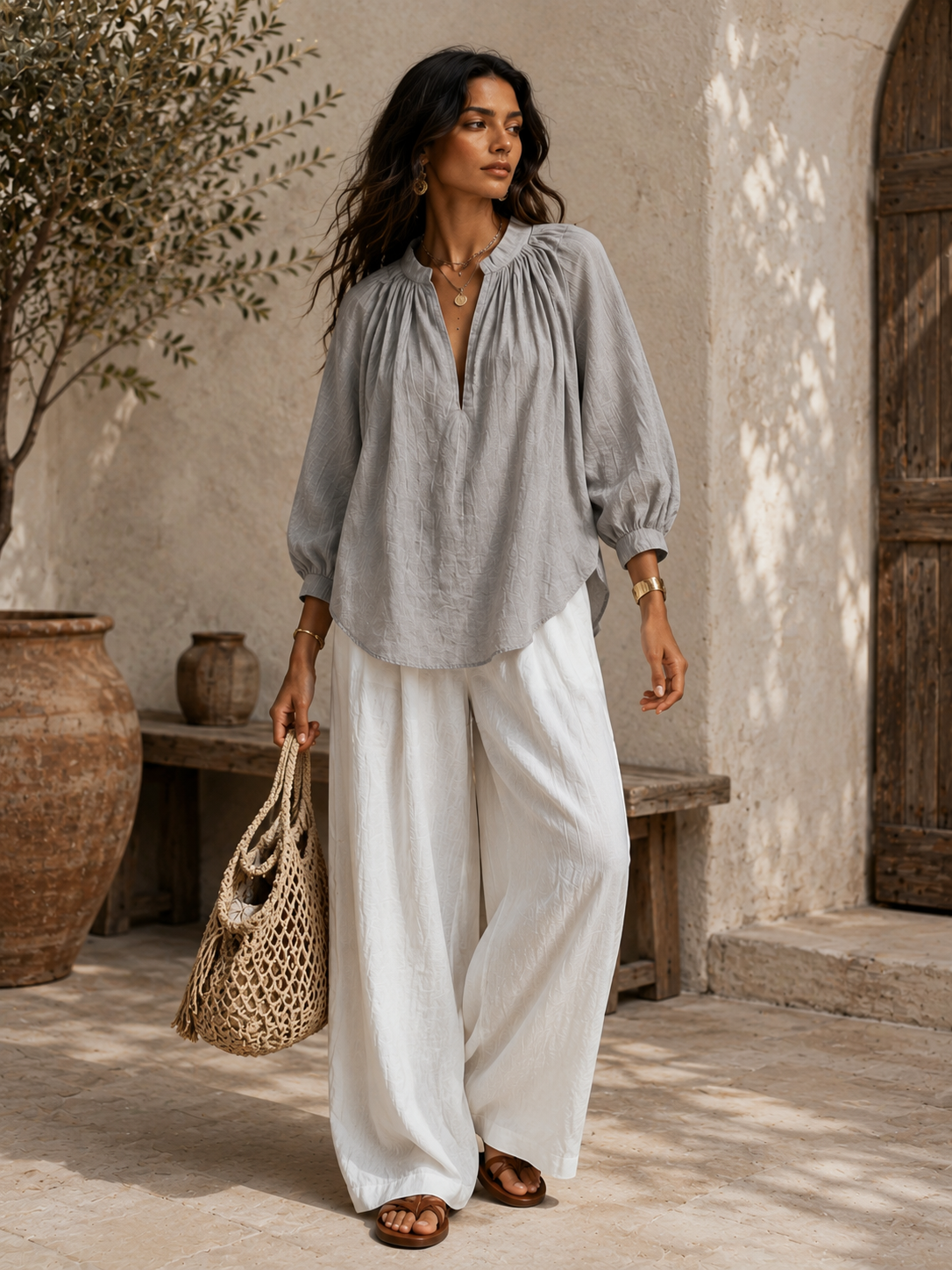 Ensemble Gabrielle