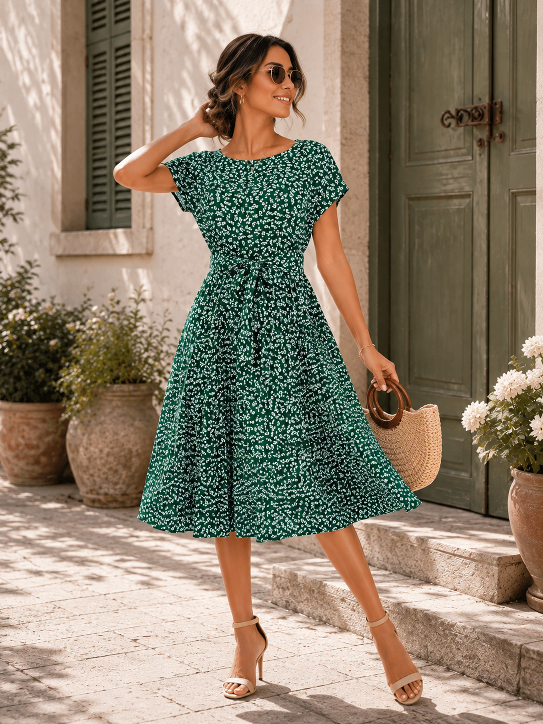 Robe Célia™