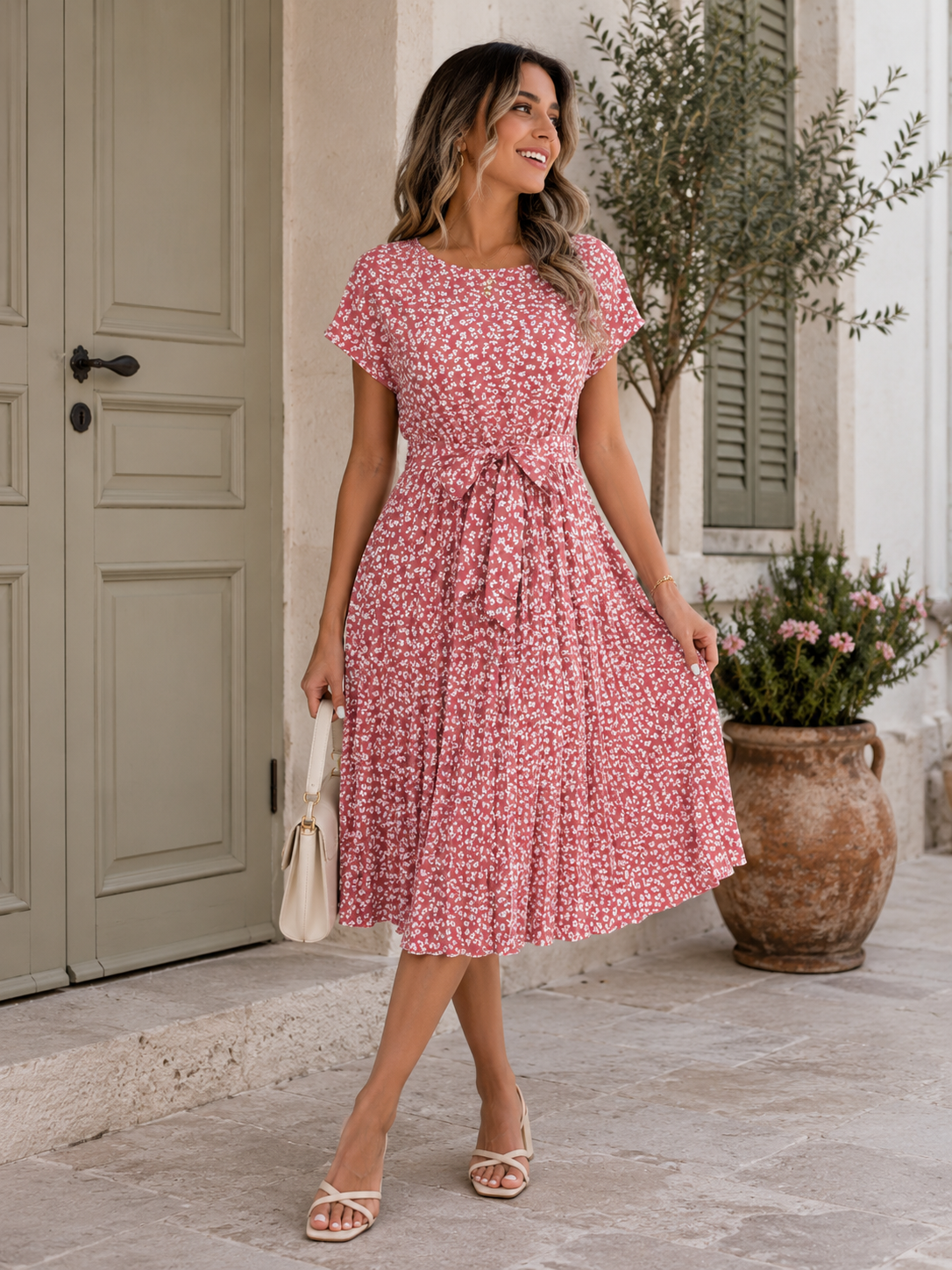 Robe Célia™