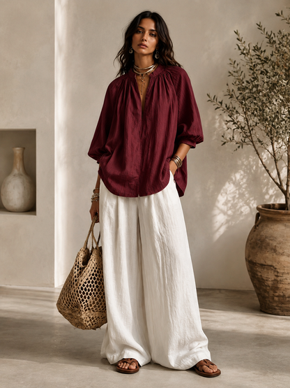 Ensemble Gabrielle