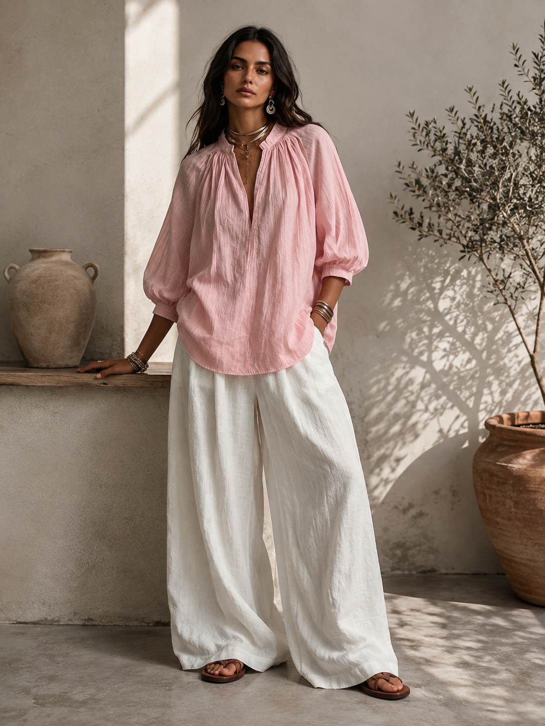 Ensemble Gabrielle