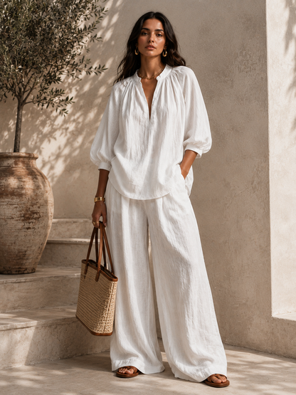 Ensemble Gabrielle