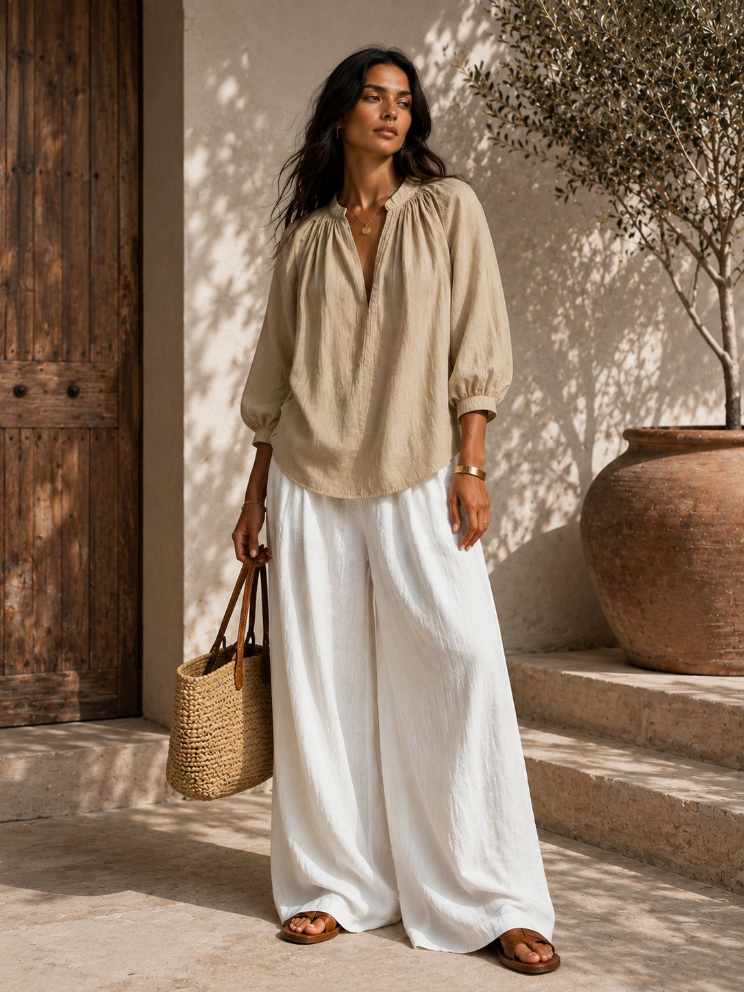 Ensemble Gabrielle
