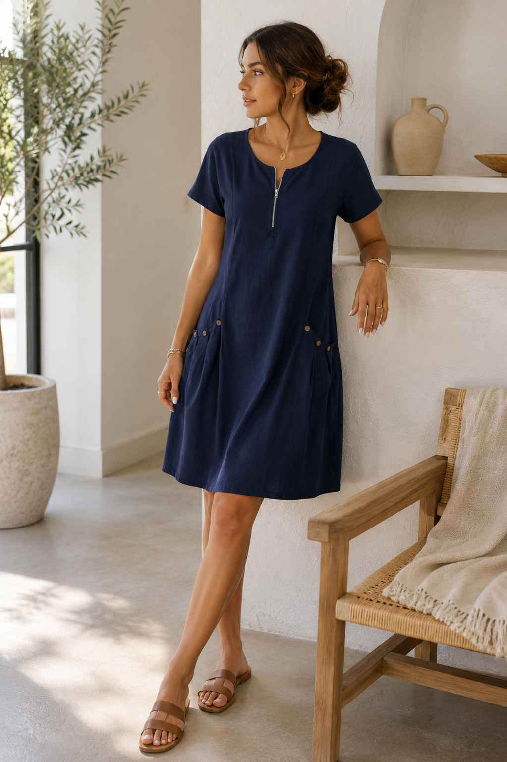 Robe Camille ™